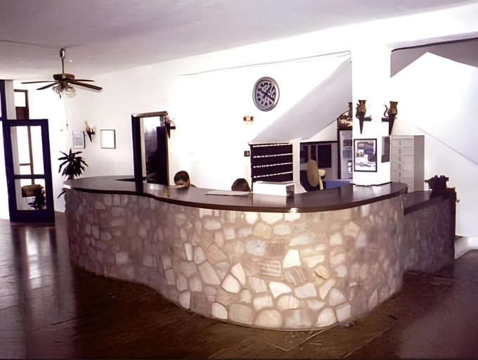 Others 4, Lagada Beach Hotel, South Aegean