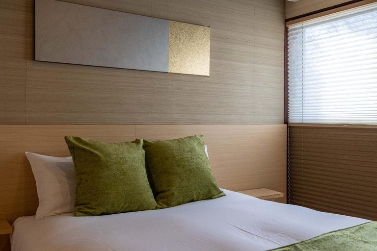 Bedroom 2, Bijou Suites Will, Osaka