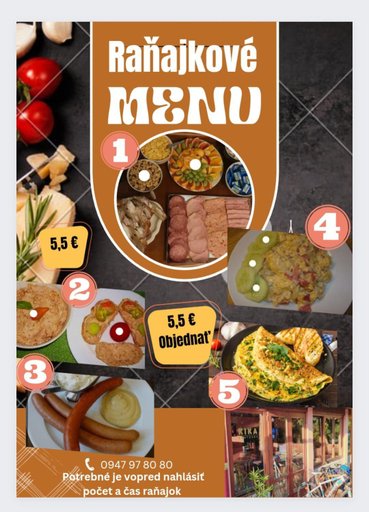 5, Chata Kika - ubytovanie na sukromi, Levice