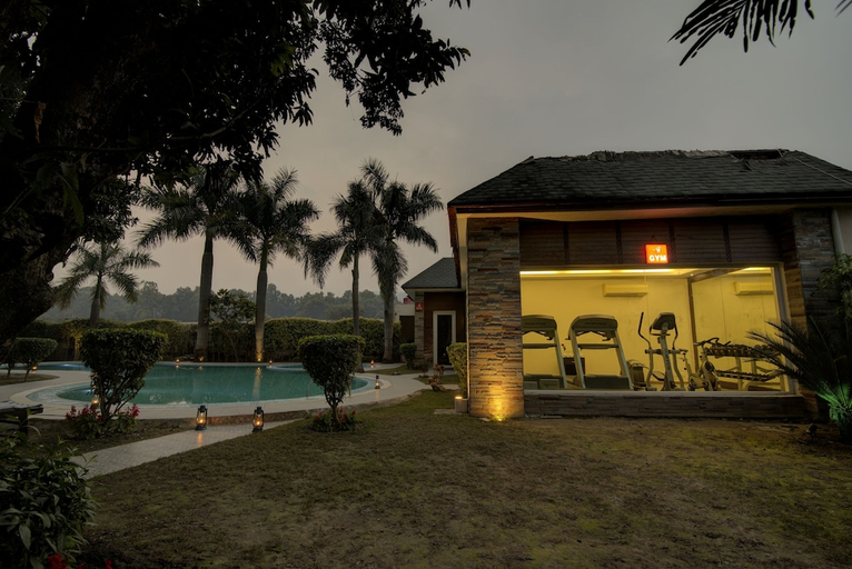 Exterior & Views 1, Godwin Haridwar, Dehradun