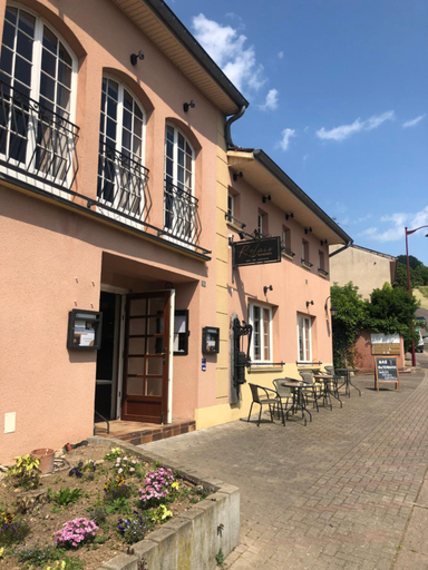Exterior & Views 2, Relais Manderen, Moselle
