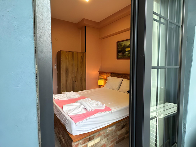Bedroom 2, Archeo, Beyoğlu