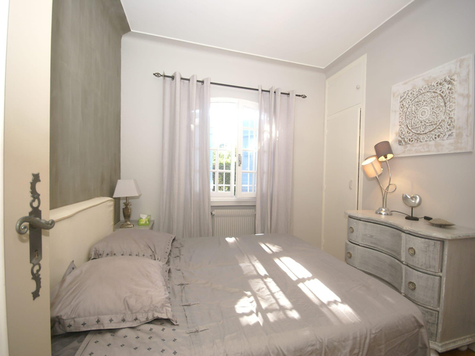 Bedroom, Holiday Home in Var near Beaches Pool, Var