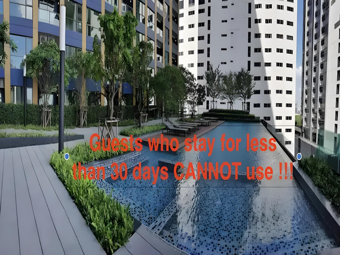 Sport & Beauty, Lumpini Suite Hotel, Ratchathewi