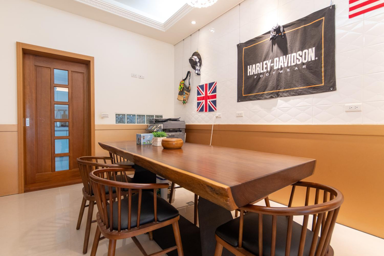 Food & Drinks, tuwei192homstay, Yilan