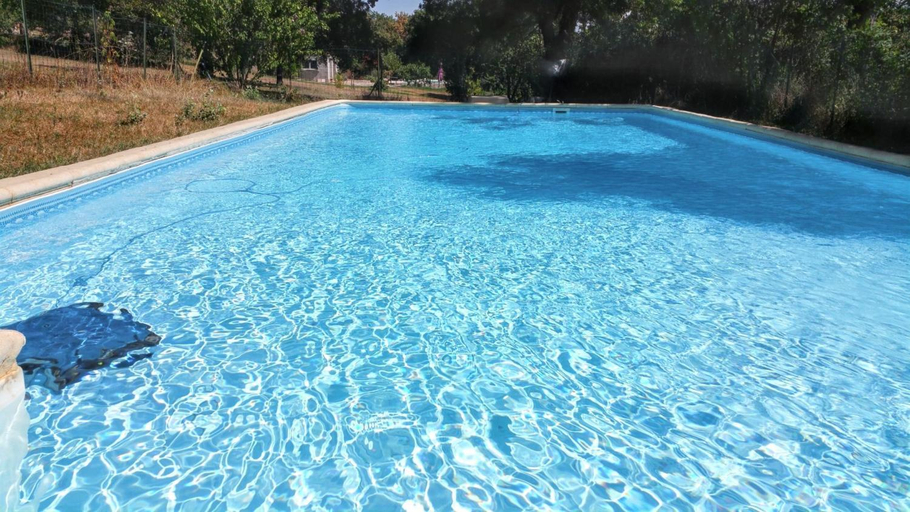 Others 3, Villa spacieuse avec piscine privee - Montricoux, Tarn-et-Garonne