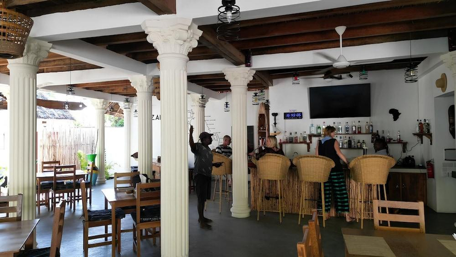 Food & Drinks 2, little.pompeji hotel & restaurant, Kusini