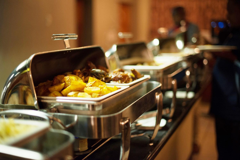 Food & Drinks 4, Premier Splendid Inn Pinetown, eThekwini