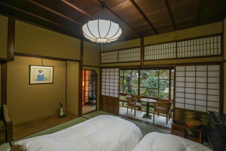 Bedroom 3, Senzairou, Yōrō