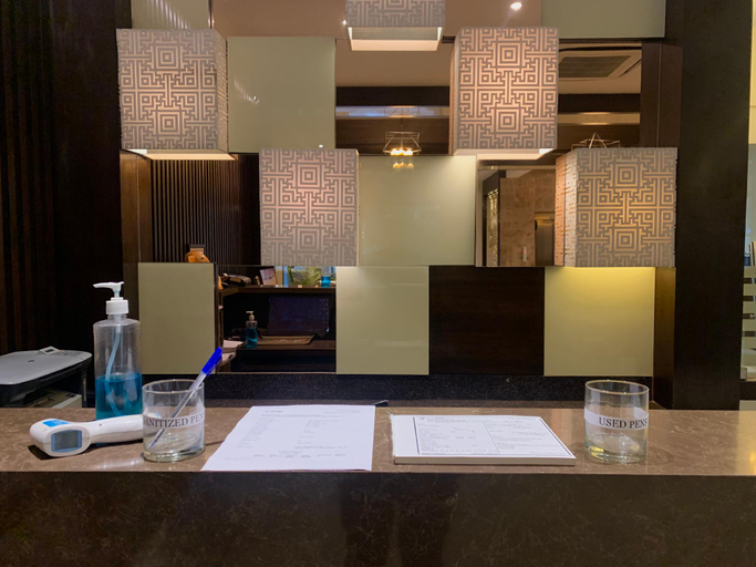 Others 2, Royale Residency Hotel, Agra