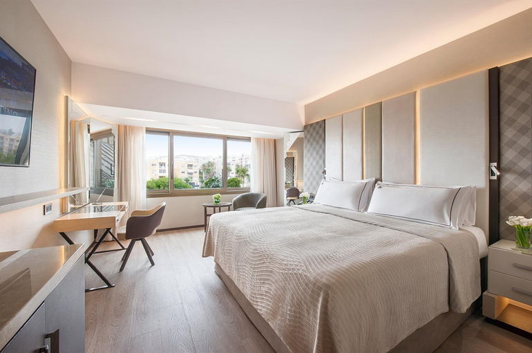 Bedroom 3, Four Seasons Hotel