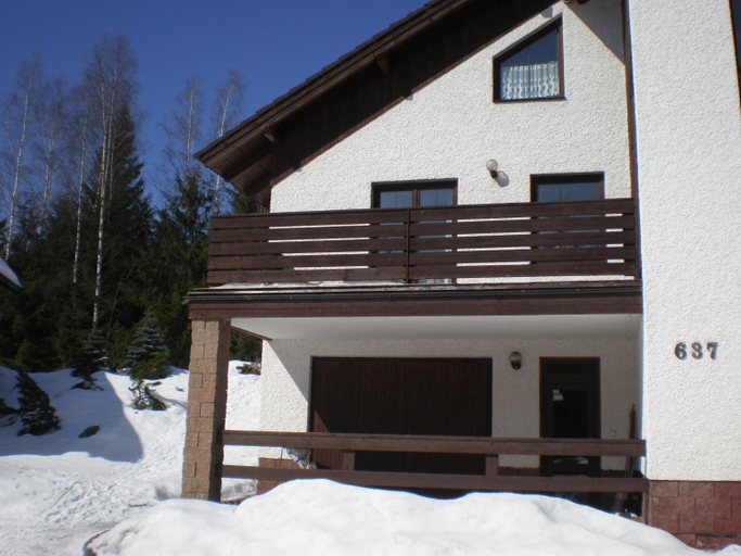 Others 4, Apartmany Harrachov, Semily