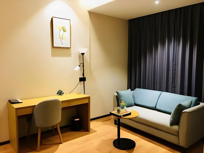 Others 5, GreenTree Inn Express Zhengzhou Airport, Zhengzhou
