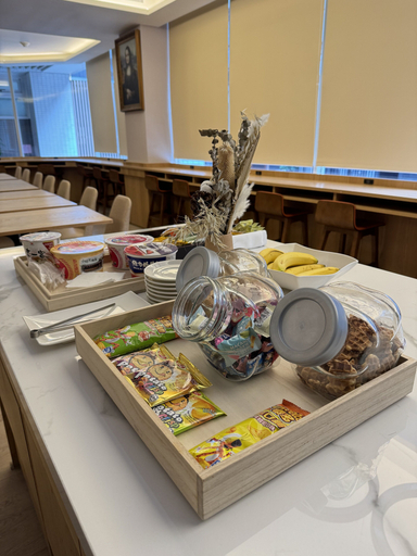 Food & Drinks 5, Panco Hotel, Taipei City