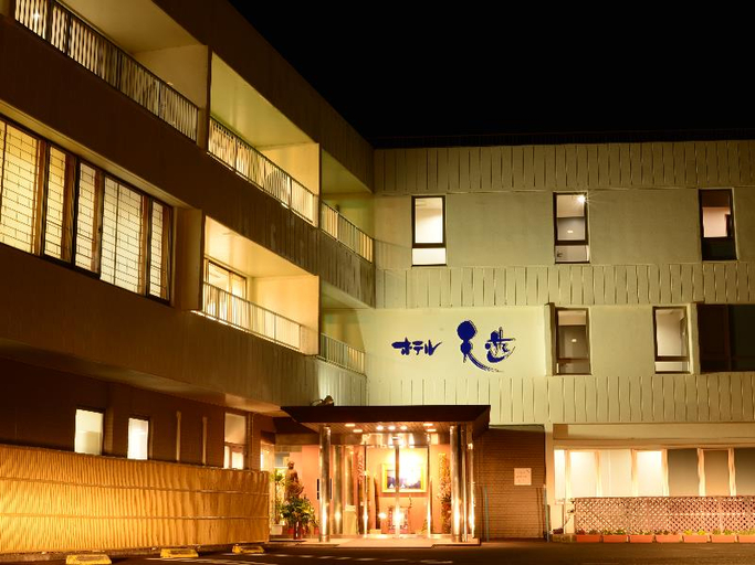 Exterior & Views 1, Shizentenyu, Nishiizu