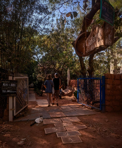 Others 4, Aangan by Gokarma Living, Uttara Kannada