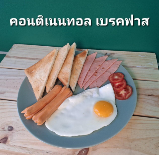 Others 2, Casa Coco Hotel, Muang Nakhon Ratchasima