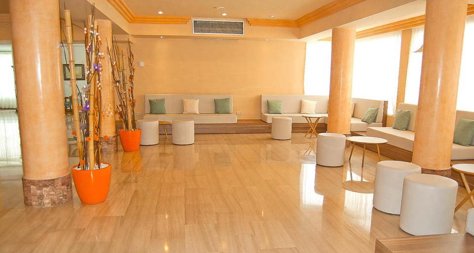 Public Area 3, BQ Sarah Hotel - Adults Only, Baleares