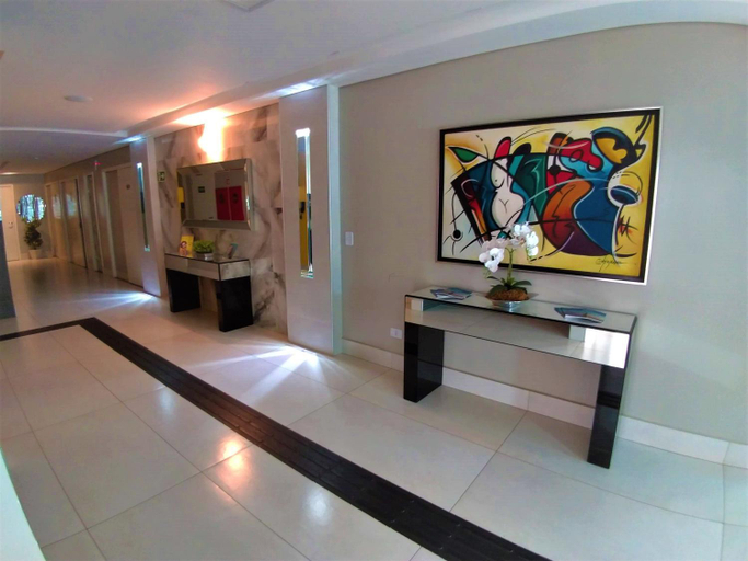 Public Area 3, Hotel Avalon Maringá, Maringá