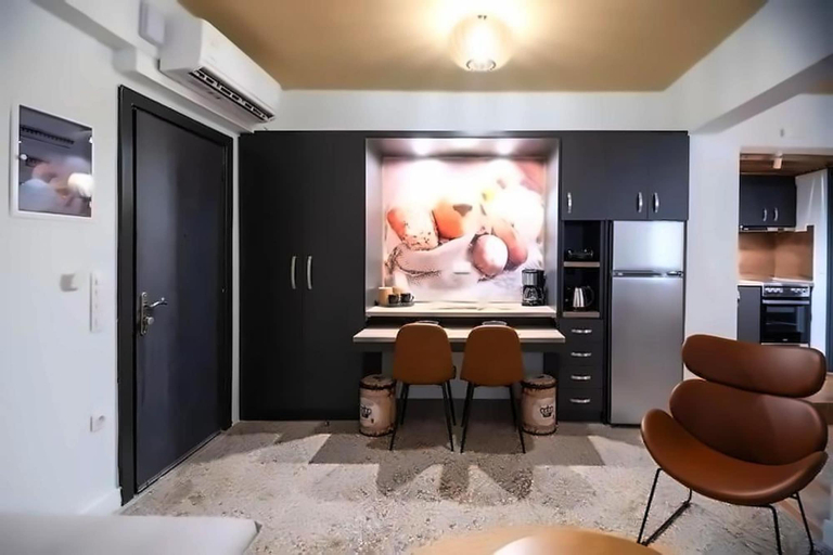 Room 5, Athenian Stay 302 Apartment, Attica