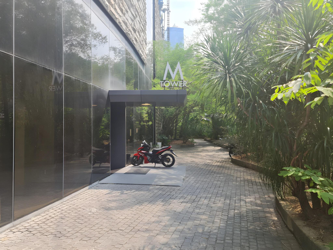 Others 4, Empire City, M Tower by Airhost, Petaling Jaya