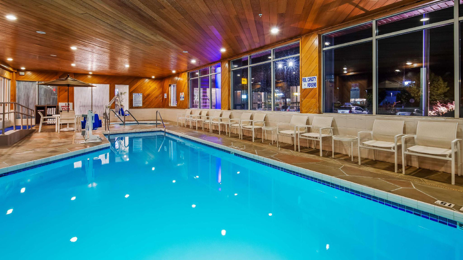Others 4, Best Western Plus Hudson I-94, Saint Croix