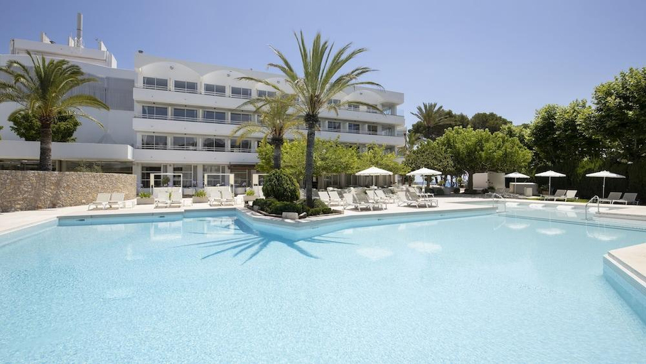 Sport & Beauty 2, Canyamel Park Hotel & Spa - 4* Sup - Adults only (+16), Baleares