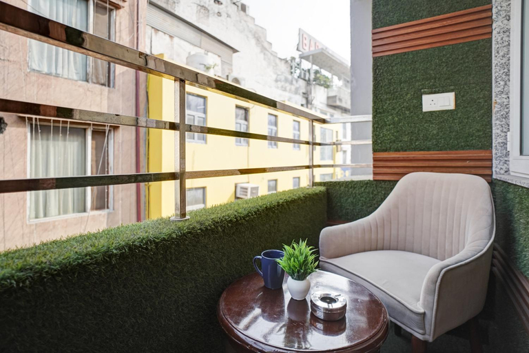 Others 5, Hotel Saina International - Near Connaught Place, Delhi