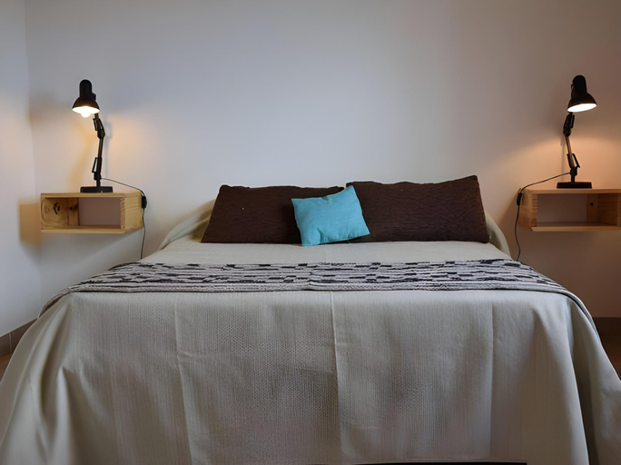 Bedroom 2, Montano Boutique Suites, Lago Argentino