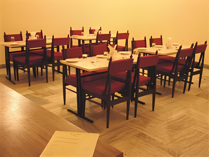 Food & Drinks 4, Hotel Ranjit, Agra
