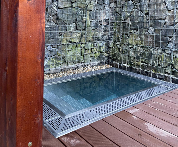 Sport & Beauty 5, Wellness Hotel Bozenov, Šumperk