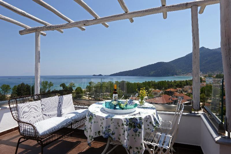 Others 5, Mare Monte Small Boutique Hotel, East Macedonia and Thrace