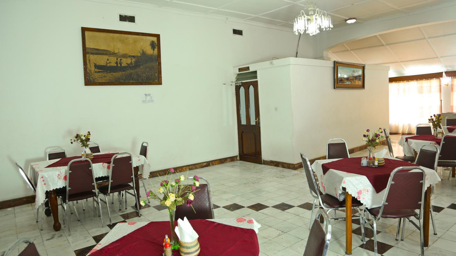 Food & Drinks 4, Mbeya Hotel, Mbeya Urban