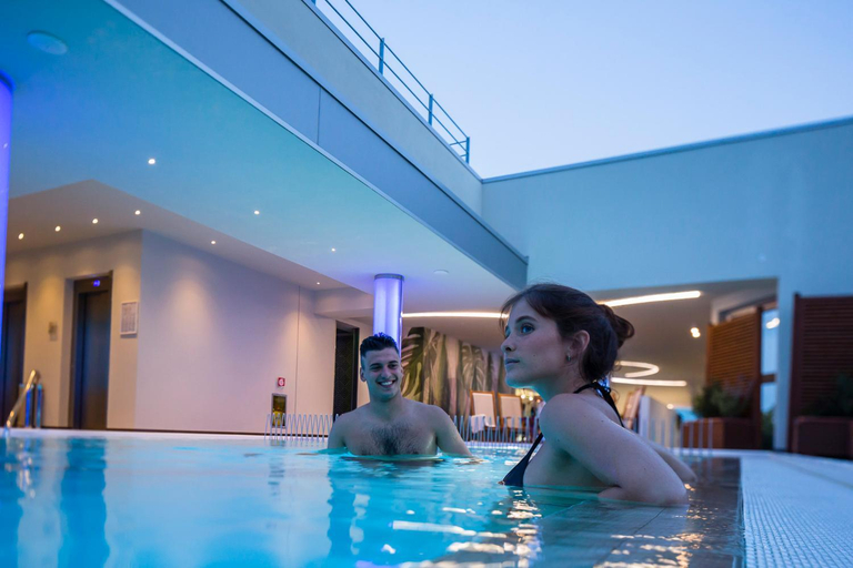 Sport & Beauty 3, Hotel Ambassador, Venezia