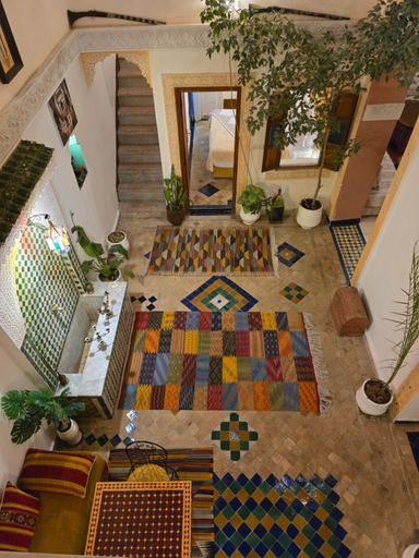 Others 4, Riad Khmissa Fes, Fès