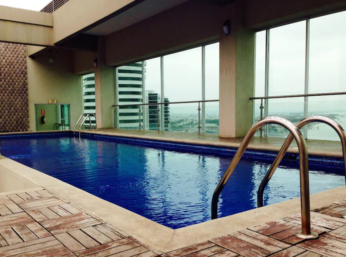 Sport & Beauty 5, Luxury Suites Riverfront GYE, Guayaquil