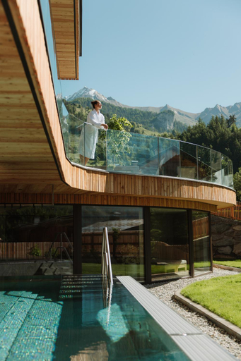 Sport & Beauty 2, Naturhotel Outside, Lienz