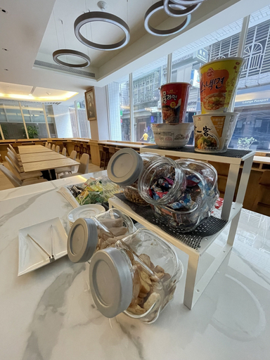 Food & Drinks 4, Panco Hotel, Taipei City