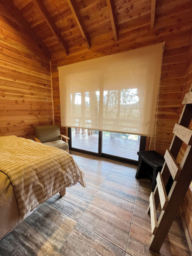 Bedroom 2, Alto Terralis, Cautín