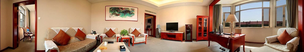 Others 5, Jinan Nanjiao Hotel, Jinan
