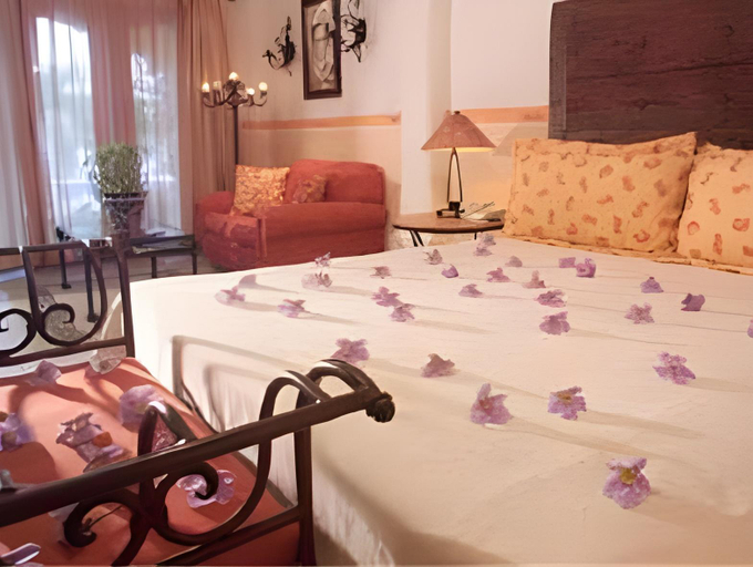 Others 5, エル エンカント イン&スイーツ(El Encanto Inn & Suites), La Paz