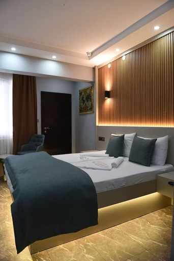 Bedroom 3, Apollon Garden Otel, Akköy