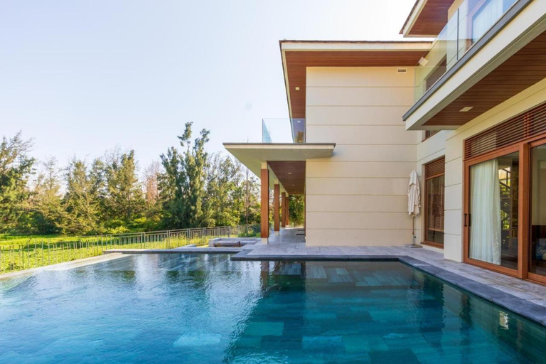 Sport & Beauty 2, Ocean Villas Beach Resort, Da Nang