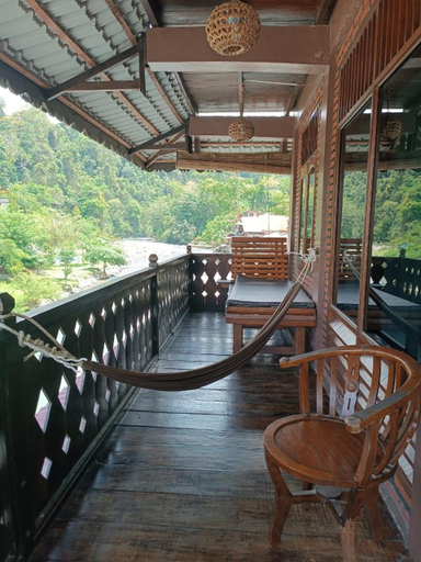 Others 2, Fidodido Guesthouse Jungle trekking, Langkat