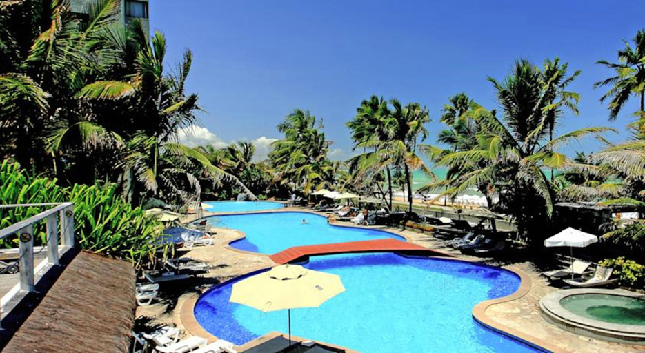 Sport & Beauty 2, Ritz Lagoa da Anta Hotel & SPA, Maceió (capital)