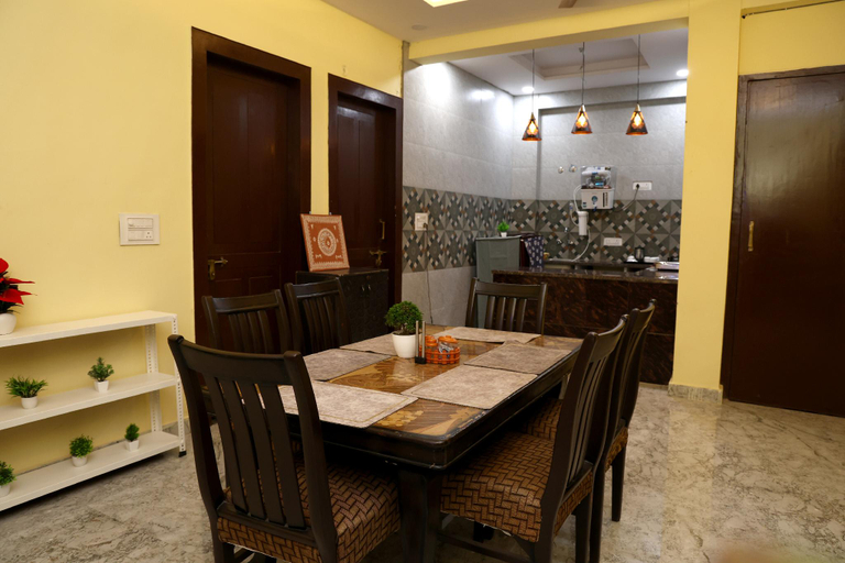 Food & Drinks 4, Shivalayaa - The Divine Abode, Agra