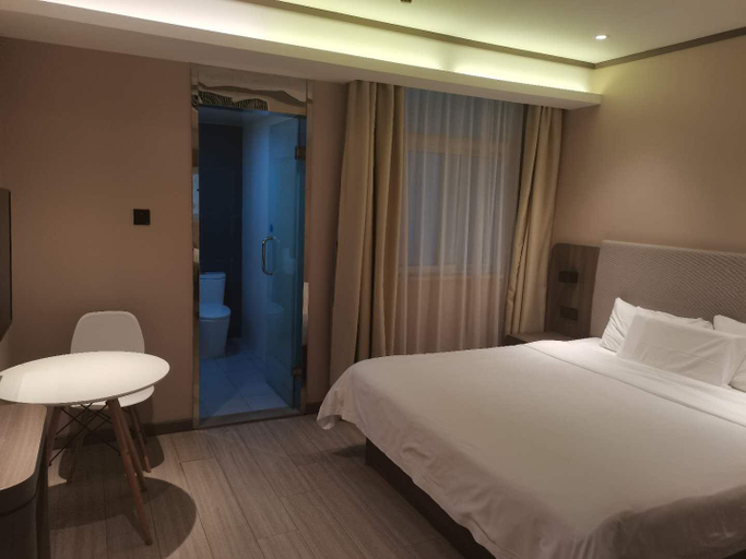 Others 5, Hanting Hotel Zhengzhou Shangding Road, Zhengzhou
