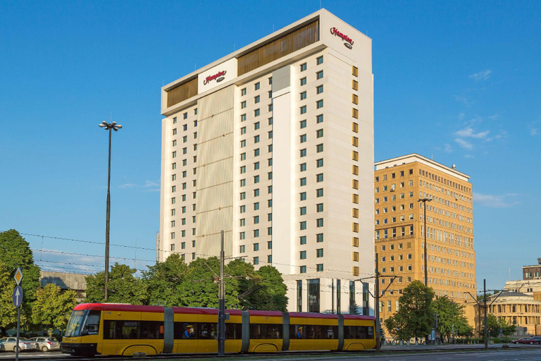 Others 4, Hampton by Hilton Warsaw City Centre, Warsaw