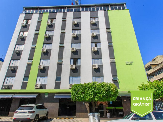 Exterior & Views 2, VOA San José Palace Hotel, Osasco