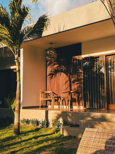 Exterior & Views, Tropical Almond Villa, Badung